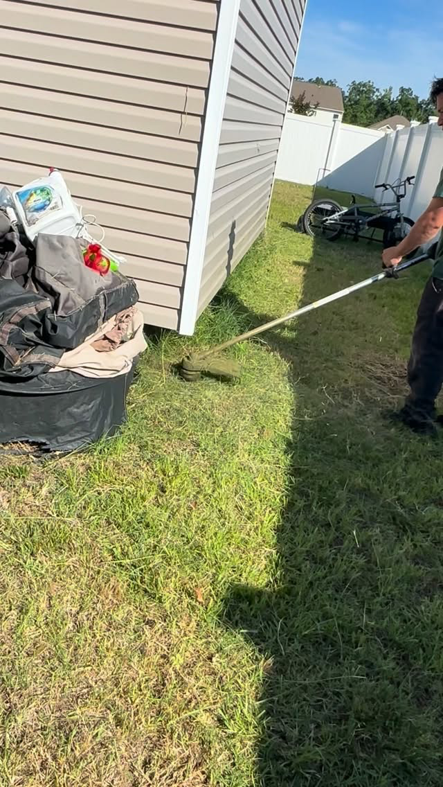 Property Maintenance